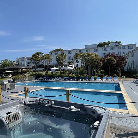 Westhill Country Hotel Saint Helier Jersey Esterno foto