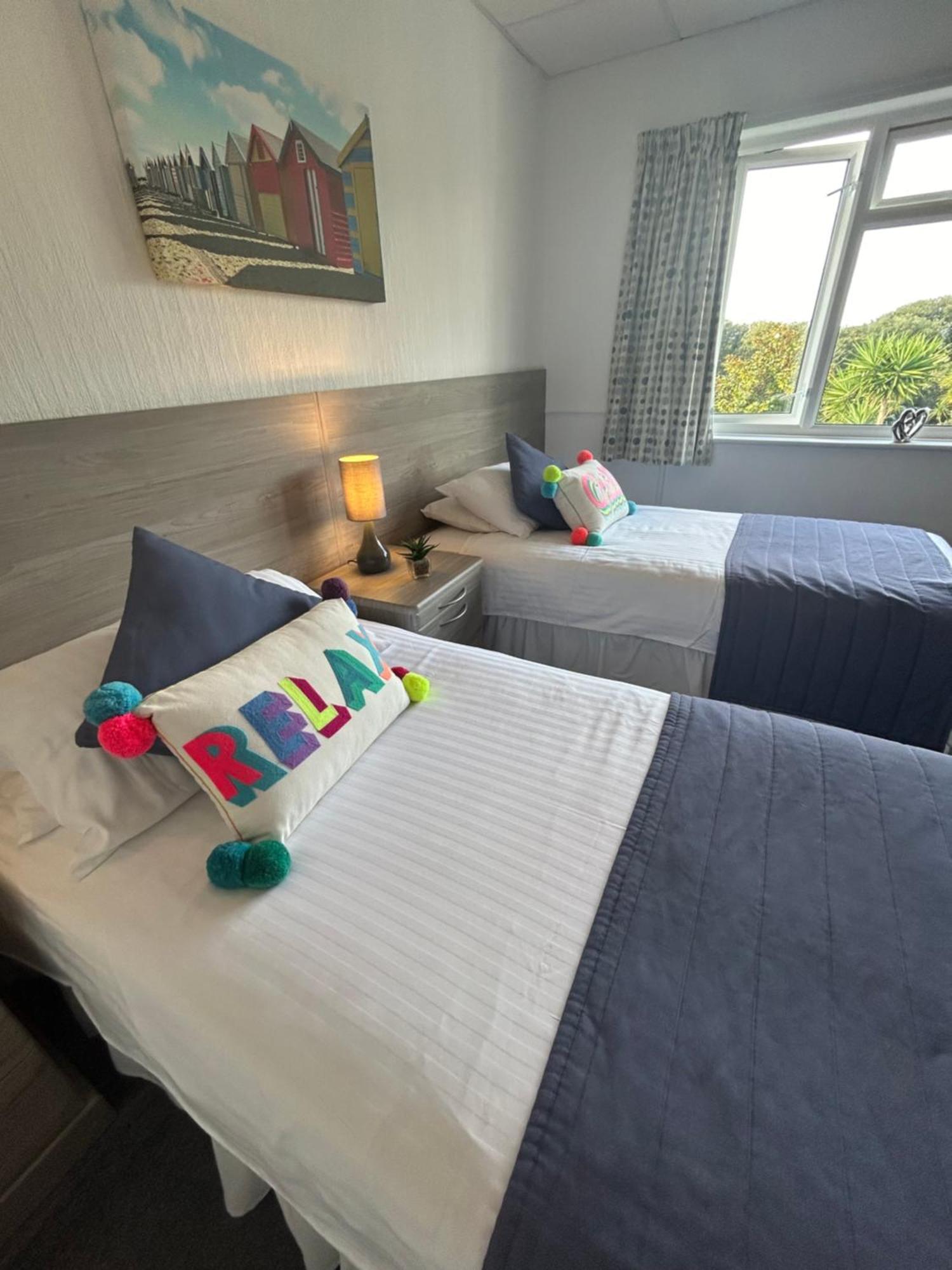 Westhill Country Hotel Saint Helier Jersey Esterno foto