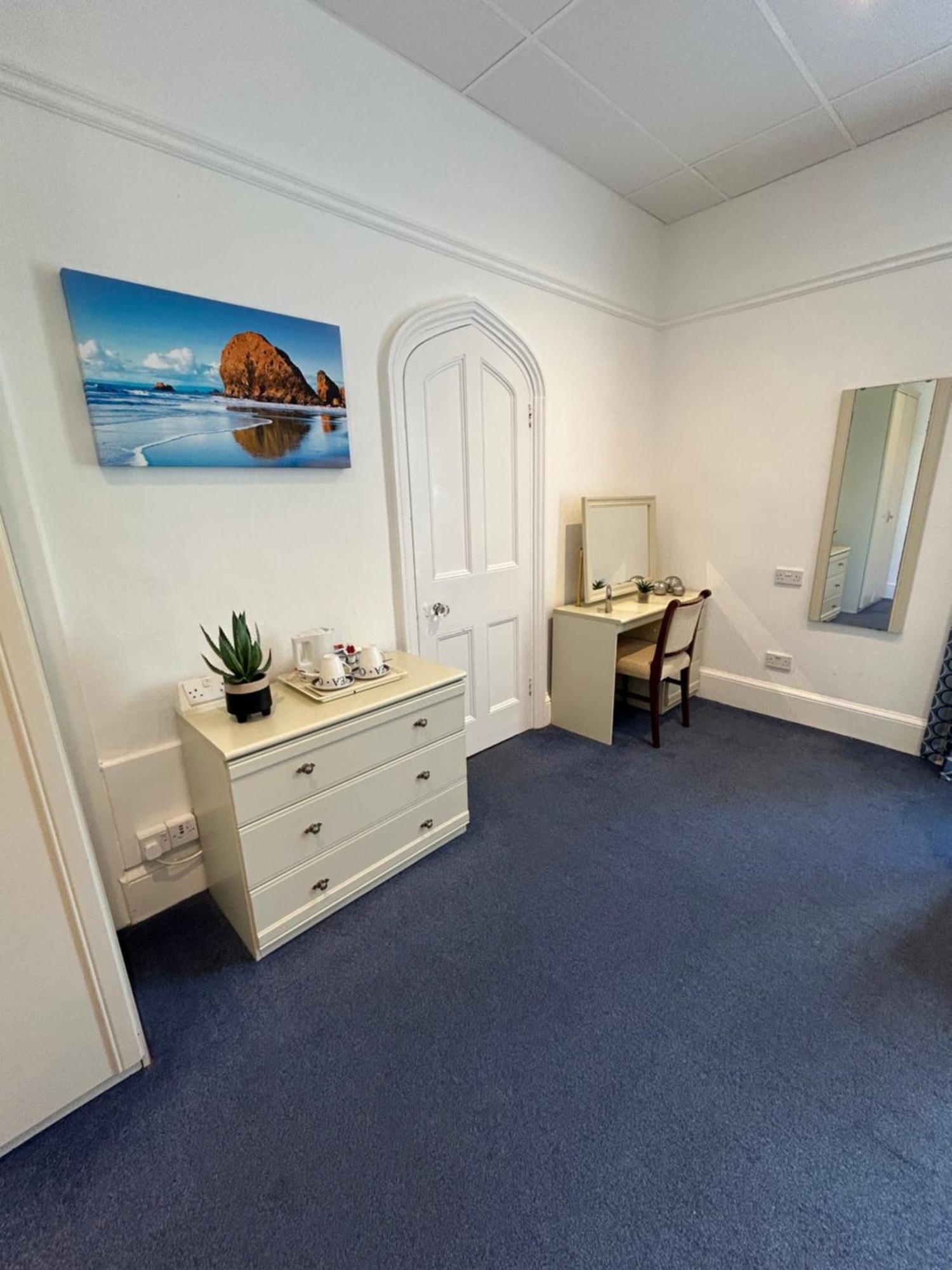 Westhill Country Hotel Saint Helier Jersey Esterno foto