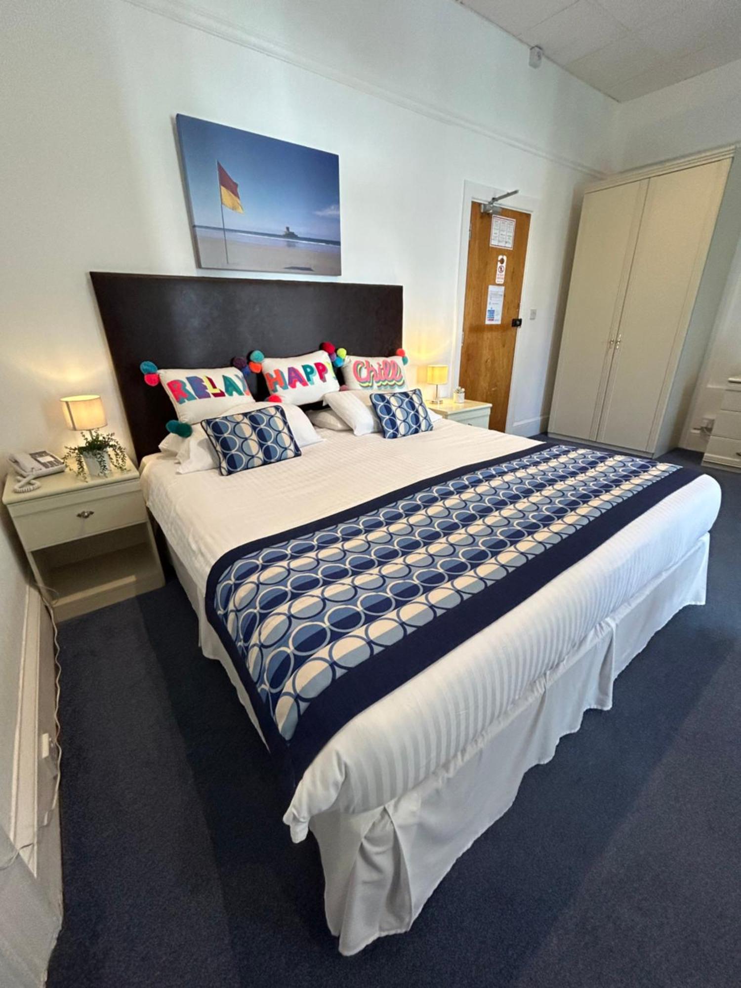 Westhill Country Hotel Saint Helier Jersey Esterno foto