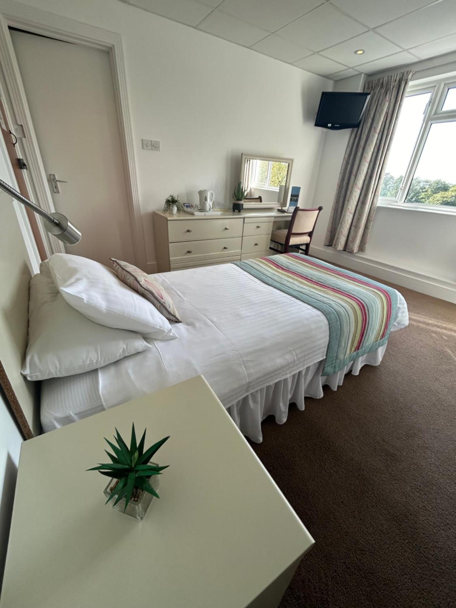 Westhill Country Hotel Saint Helier Jersey Esterno foto