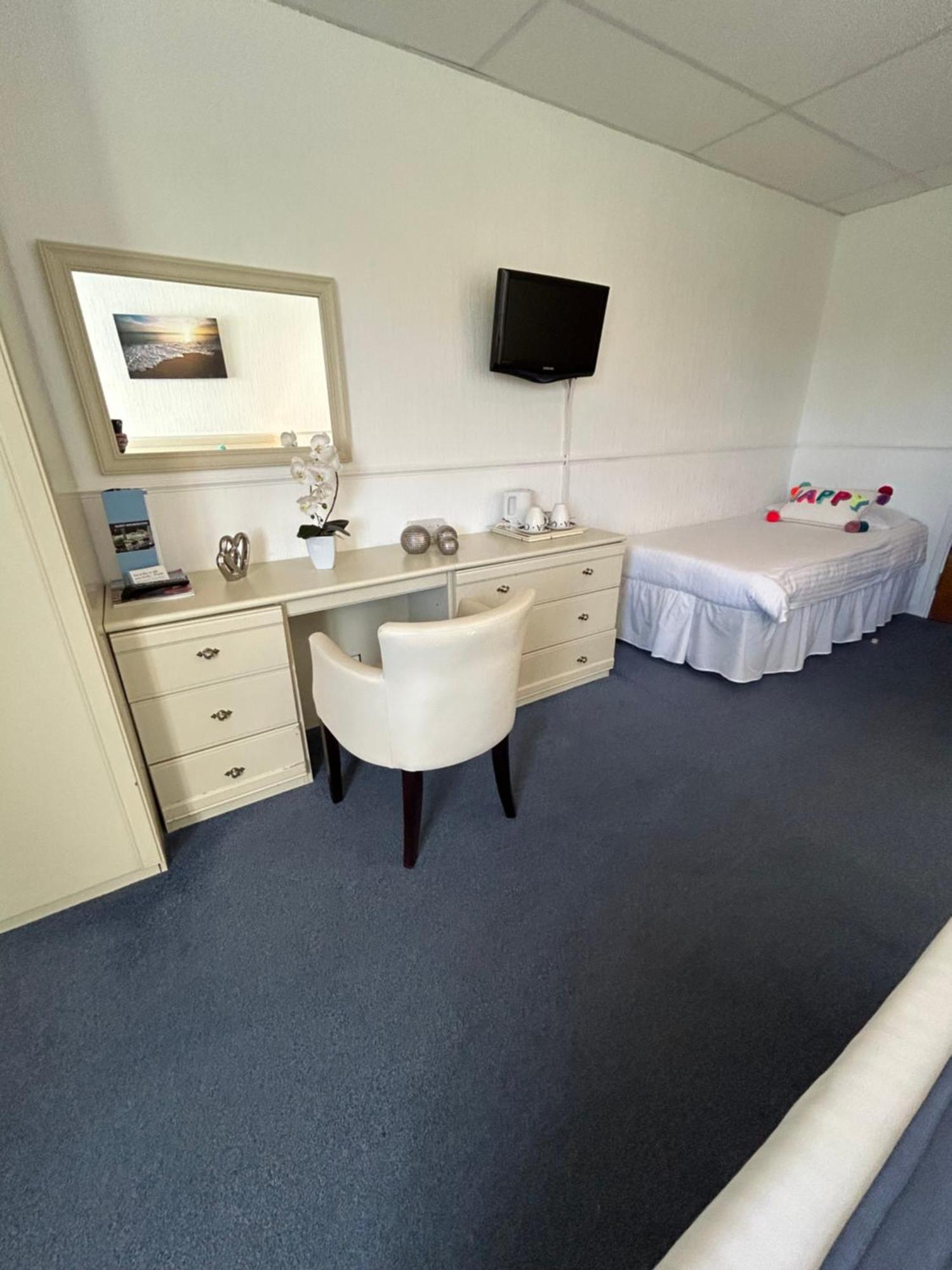 Westhill Country Hotel Saint Helier Jersey Esterno foto