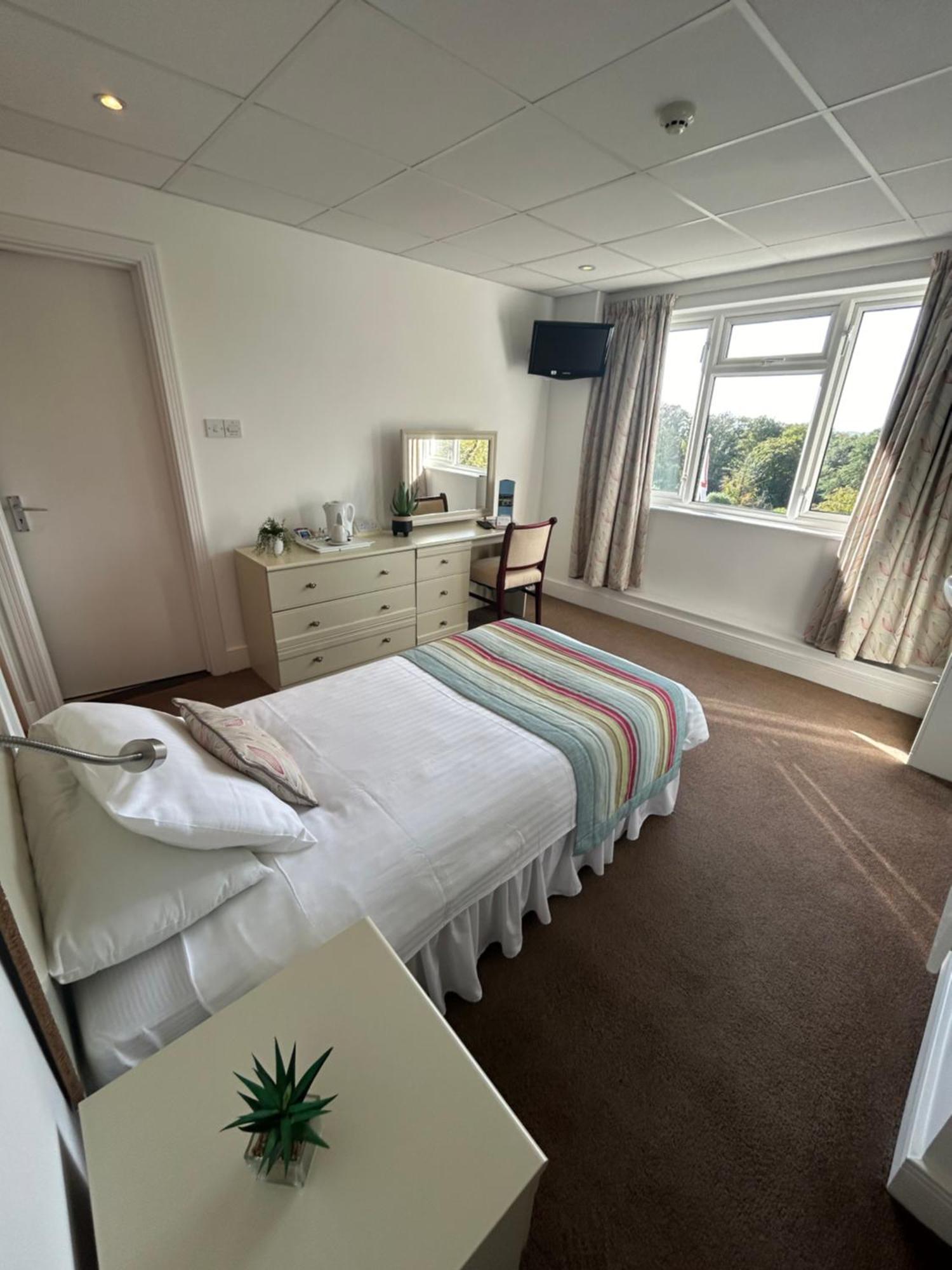 Westhill Country Hotel Saint Helier Jersey Esterno foto