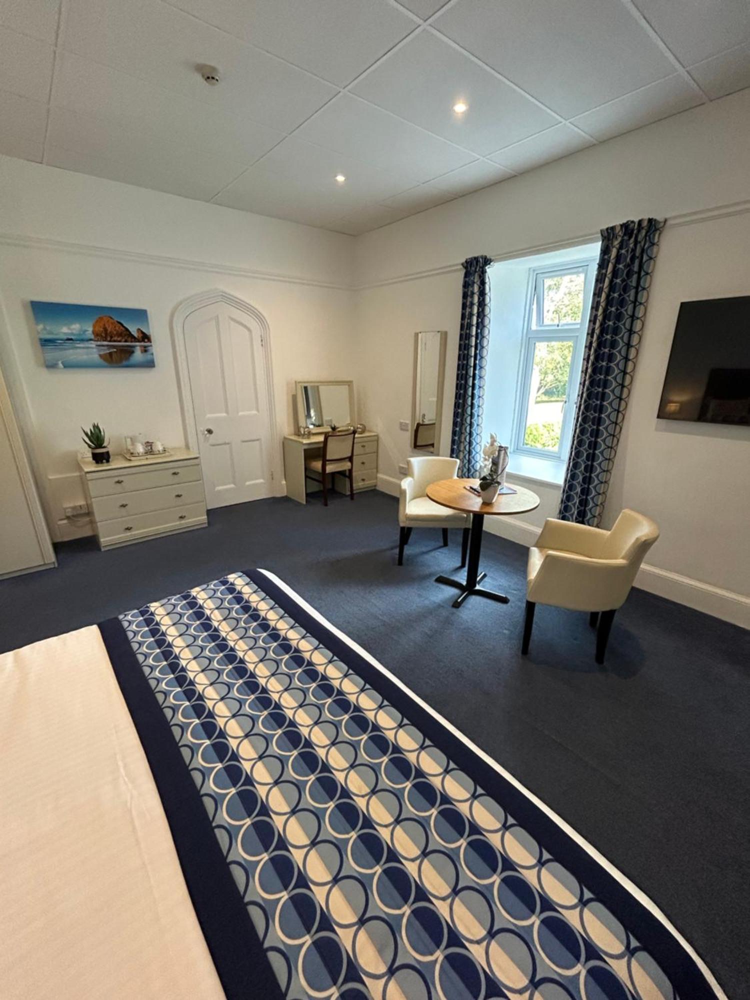 Westhill Country Hotel Saint Helier Jersey Esterno foto