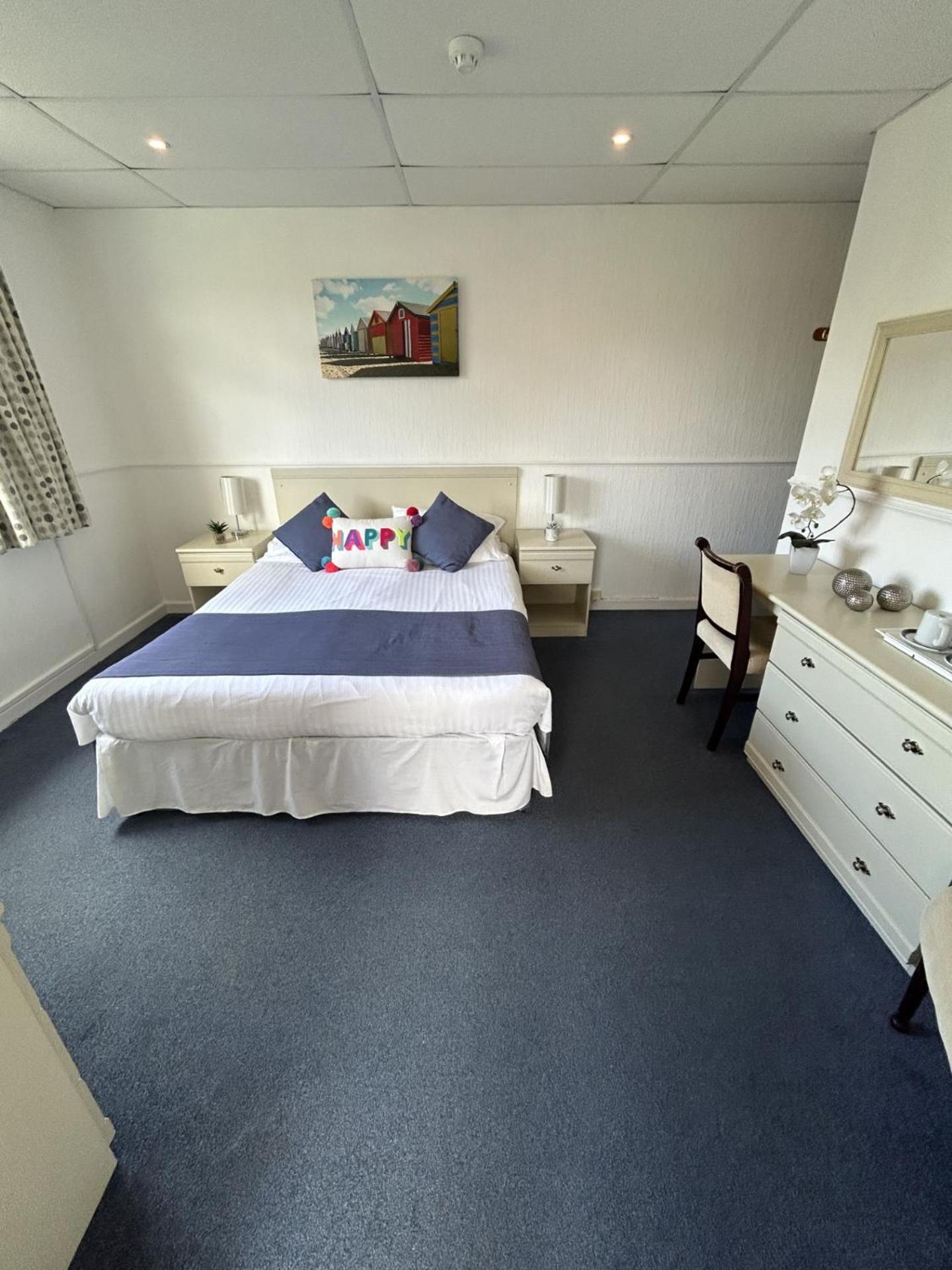 Westhill Country Hotel Saint Helier Jersey Esterno foto