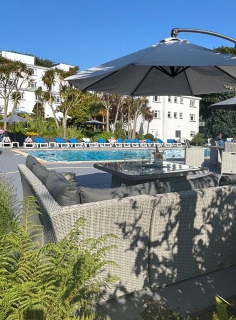 Westhill Country Hotel Saint Helier Jersey Esterno foto