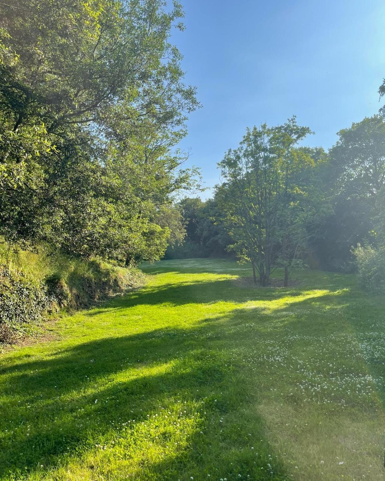 Westhill Country Hotel Saint Helier Jersey Esterno foto