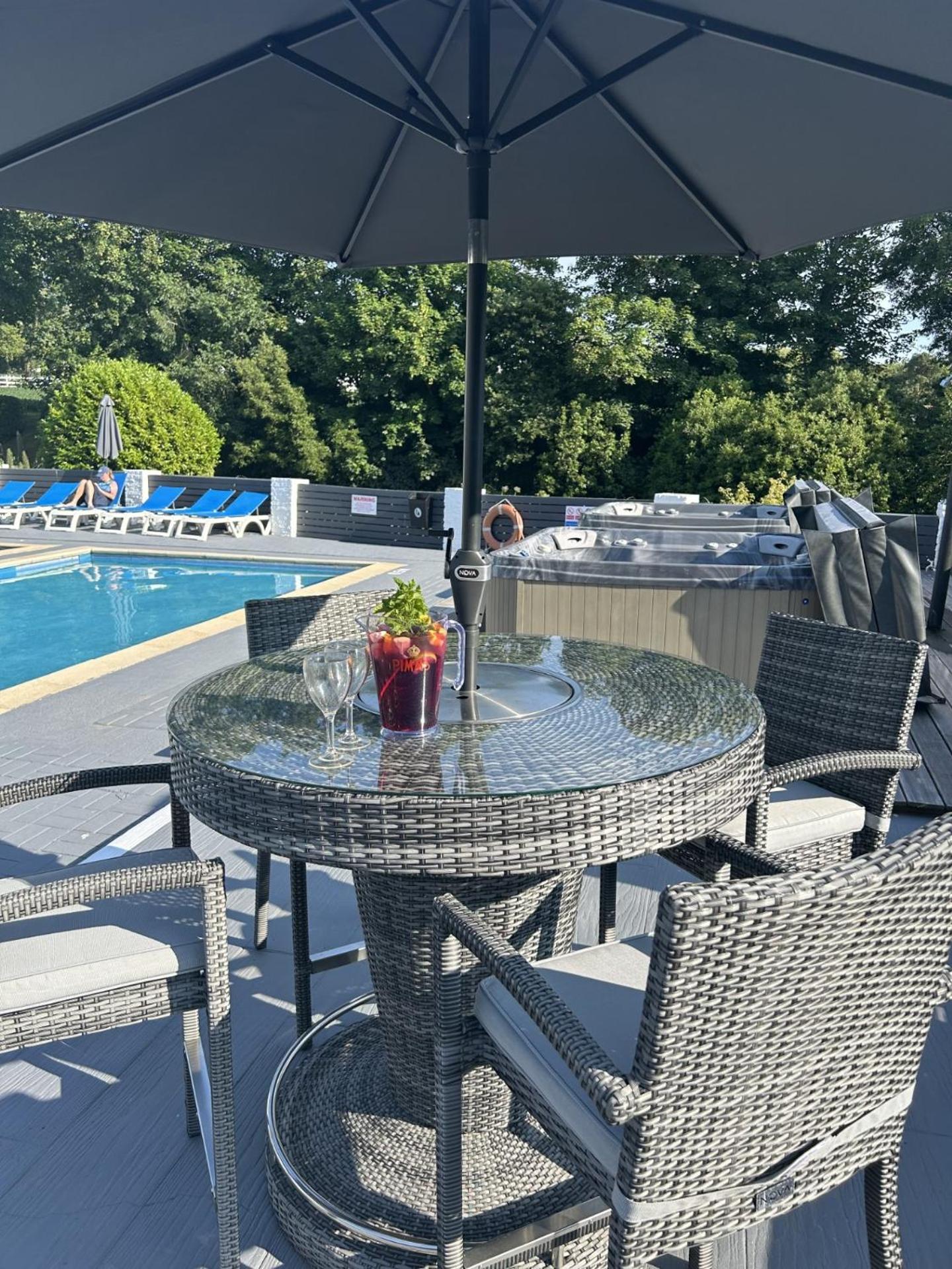 Westhill Country Hotel Saint Helier Jersey Esterno foto